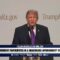 LIVE: President Trump Participates in a Healthcare Affordability Event