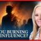 The Hope Report – ARE YOU BURNING YOUR INFLUENCE?