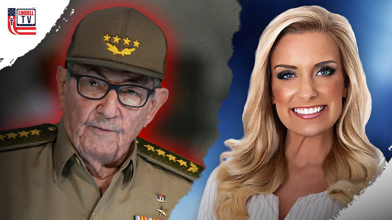 INDICTED: RAUL CASTRO SCANDAL