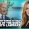 PRES TRUMP WANTS TO HELP VICTIMS OF THE BIDEN REGIME’S LAWFARE