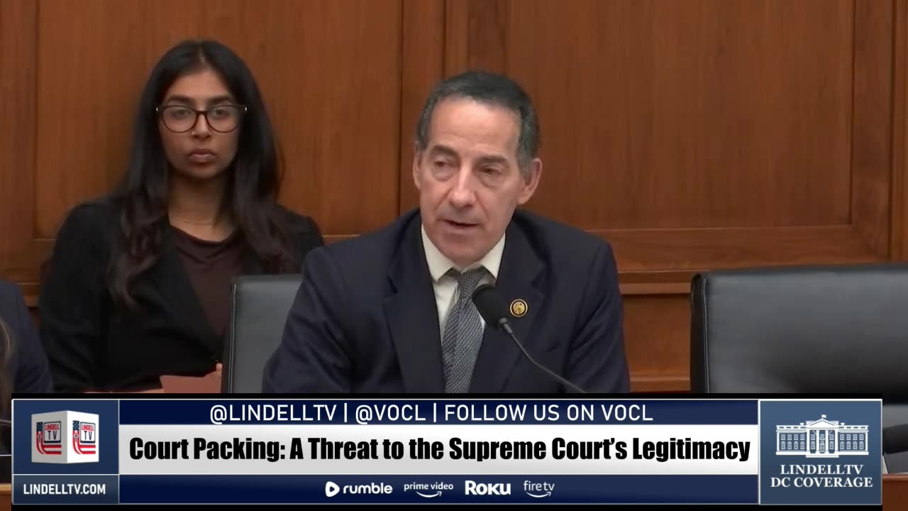 Court Packing: A Threat to the Supreme Court’s Legitimacy