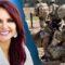 DC DISPATCH – MEMORIAL DAY DISGRACE: HERO’S WAR DOG RIPPED AWAY