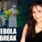 THE EBOLA OUTBREAK