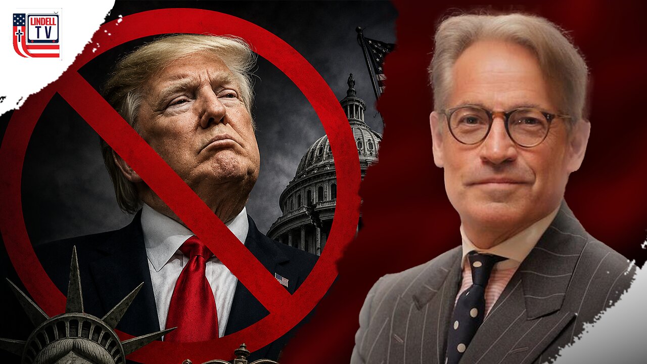 The Eric Metaxas Show: The Media’s Anti-Trump Obsession