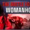 THE BATTLE FOR WOMANHOOD: MEN IN WOMEN’S SPACES AND THE WAR ON REAL MOTHERS