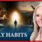 The Hope Report- HOLY HABITS