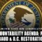The Accountability Agenda: Parents, Fraud & D.C. Restoration: The Mike Lindell Show