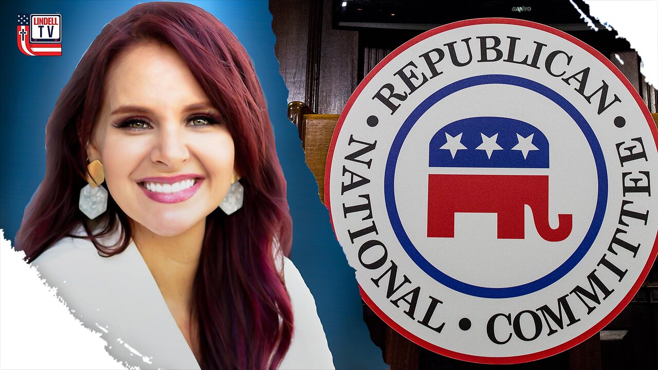 DC DISPATCH – THE CHEAT IS ON: Can the GOP Actually Save Our Elections?