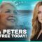 TINA PETERS GOES FREE TODAY!