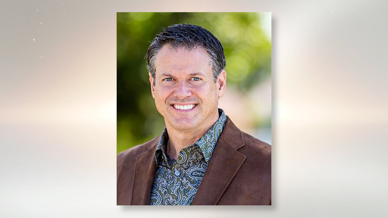 Wayne Van Der Wal – Author – ​Pro-Choice/Pro-Life: Let’s Work Together – OvercomersTV.Live #595