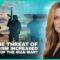 HAS THE THREAT OF TERRORISM INCREASED BECAUSE OF THE IRAN WAR?