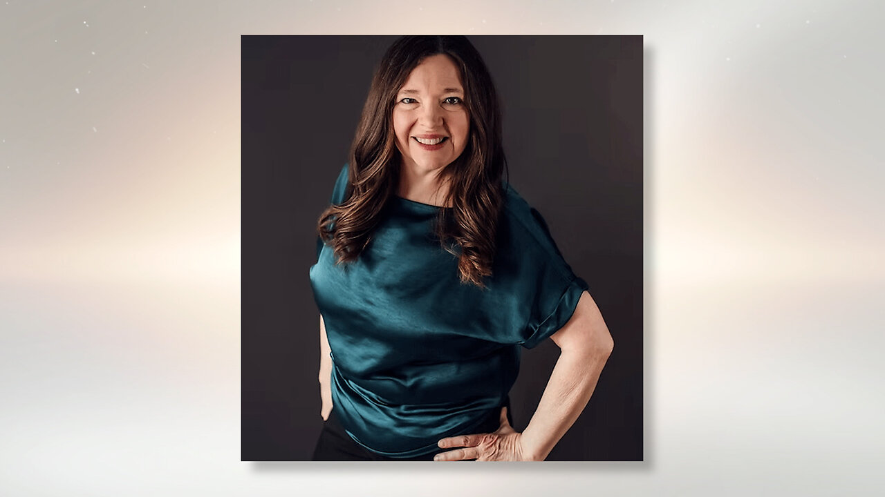 Debra McNinch Interview – Author of ”Battle Cry” – OvercomersTV.Live #597