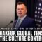 DNI Shakeup, Global Tensions & the Culture Control: The Mike Lindell Show