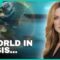 A World In Crisis