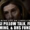 TODAY: Pelosi Pillow Talk, Fraud, Farming, and DHS Funding: The Mike Lindell Show