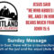 Acts 24 – The Resurrection of the Just and the Unjust – Fruitland Christian Fellowship – Pastor Chuck Reich