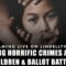 Exposing HORRIFIC Crimes Against Children, Global Tensions & Ballot Battles: The Mike Lindell Show