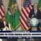 LIVE: Fostering the Future Financial Initiative Announcement