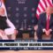 LIVE: President Trump Participates in a Bilateral Meeting with the President of the French Republic