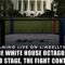 From the White House Octagon to the World Stage, the Fight Continues: The Mike Lindell Show