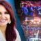 DC DISPATCH – UFC & PATRIOTISM HORRIFIES DEMS — TOPLESS TRANNIES & CHEATING? NO PROBLEM