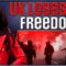 UK Loses Freedoms | Censorship Makes Way for Islamic Takeover