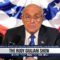 The Rudy Giuliani Show: Wednesday, June 17, 2026