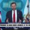 LIVE: WHITE HOUSE PRESS BRIEFING WITH VP JD VANCE