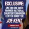 🚨 EXCLUSIVE: JOE KENT JOINS HEATHER MULLINS TO DISCUSS U.S. ISRAEL RELATIONS AS WELL AS BUTLER AND KIRK INVESTIGATIONS