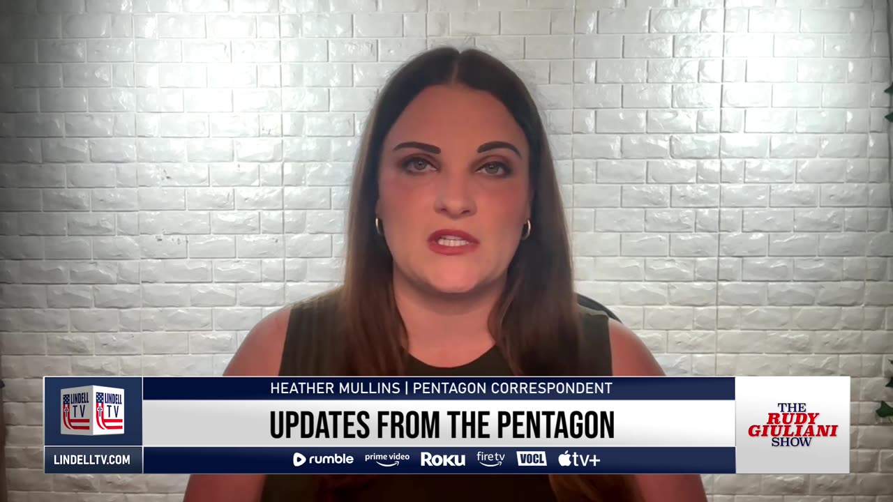 The Rudy Giuliani Show: Thursday, June 18, 2026