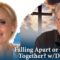 The Hope Report – FALLING APART OR COMING TOGETHER? With David Tal