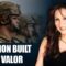 A Nation Built on Valor