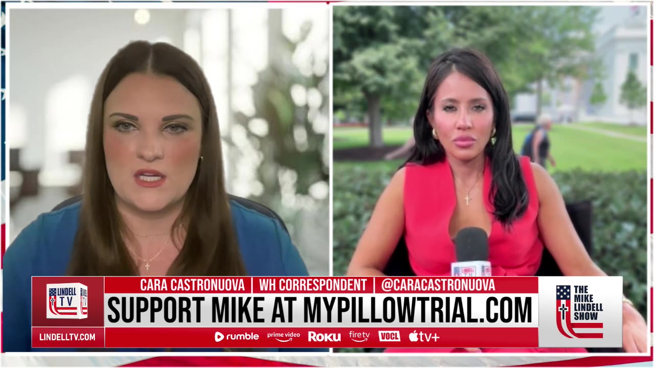 The Mike Lindell Show-