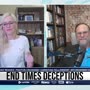 The Hope Report-END TIMES DECEPTIONS With Dr. Brad Reaves