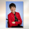 Stacy James – MOTIVATIONAL SPEAKER | AUTHOR | COACH – OvercomersTV.Live #605