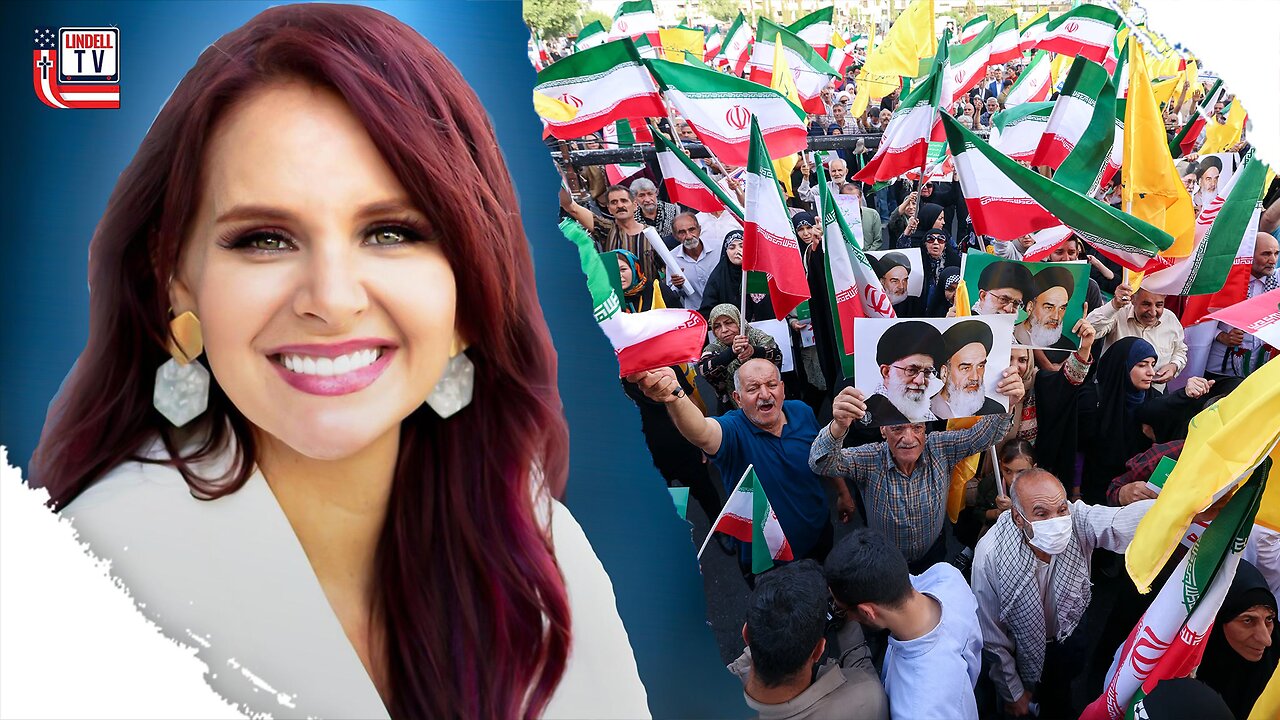 DC DISPATCH – IRAN WAR BACKLASH: Is It Tearing MAGA and the GOP Apart?