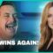 MIKE WINS AGAIN!
