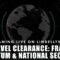 The Mike Lindell Show – Q-Level Clearance: Fraud, Quantum & National Security
