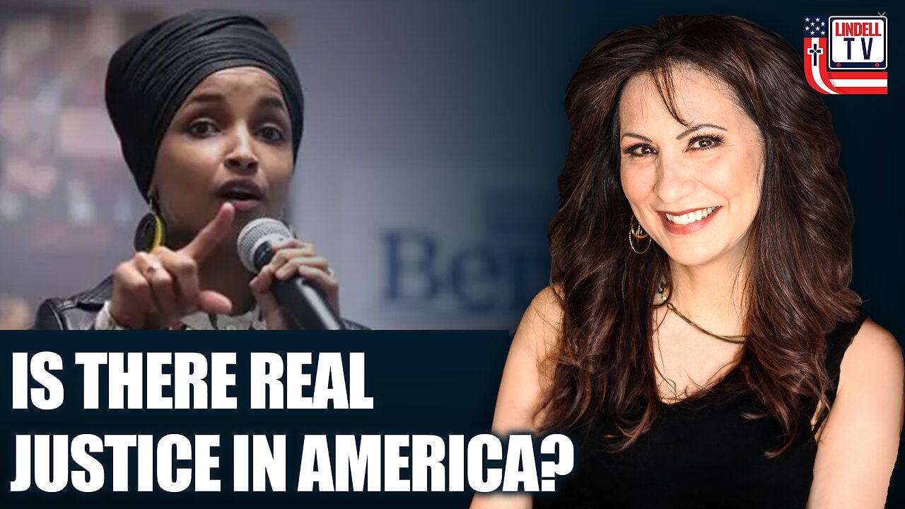 Is There Real Justice In America?