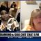 DIAMOND & SILK CHIT CHAT LIVE: JAIL OR HELL