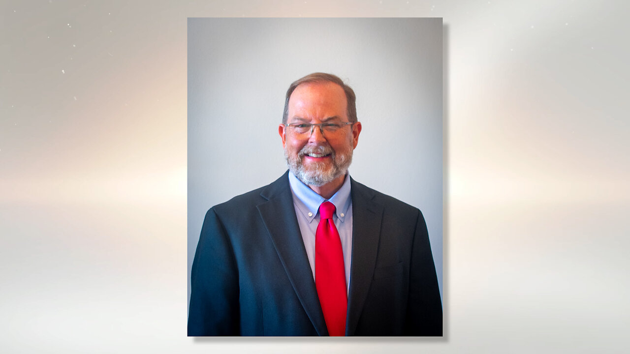 Andy Rudd, DMin – Family of Faith Christian University – OvercomersTV.Live #607