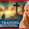 The Hope Report – BASIC TRAINING FOR REIGNING