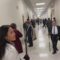 🚨 “Still pushing the fake insurrection?” – Rep. Nadler confronted walking into Jack Smith hearing