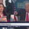 POTUS: “No, I don’t think I would be doing that. My lawyers would be very unhappy…”