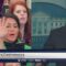 “You’ve got to be a little brainwashed to get to that point.” – ICE Shooting White House Briefing Moment
