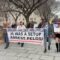 🎥 SCENES FROM D.C.: Peaceful Jan. 6 Anniversary Protests Unfold Near Capitol 🇺🇸