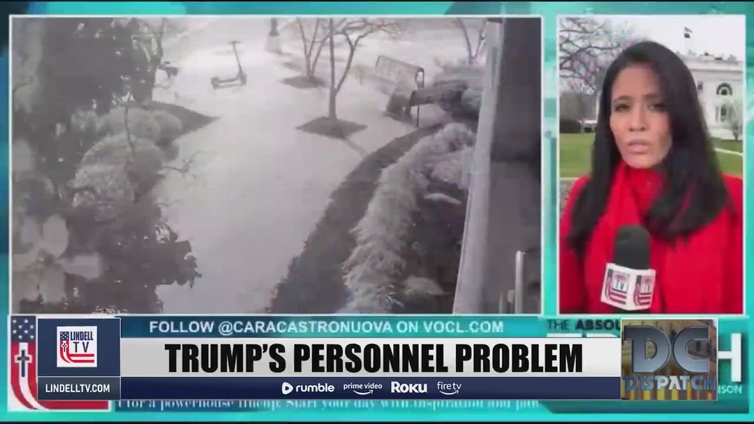 🚨 NEW: George Papadopoulos EXPOSES DOJ Corruption and Deep State Delays 🚨