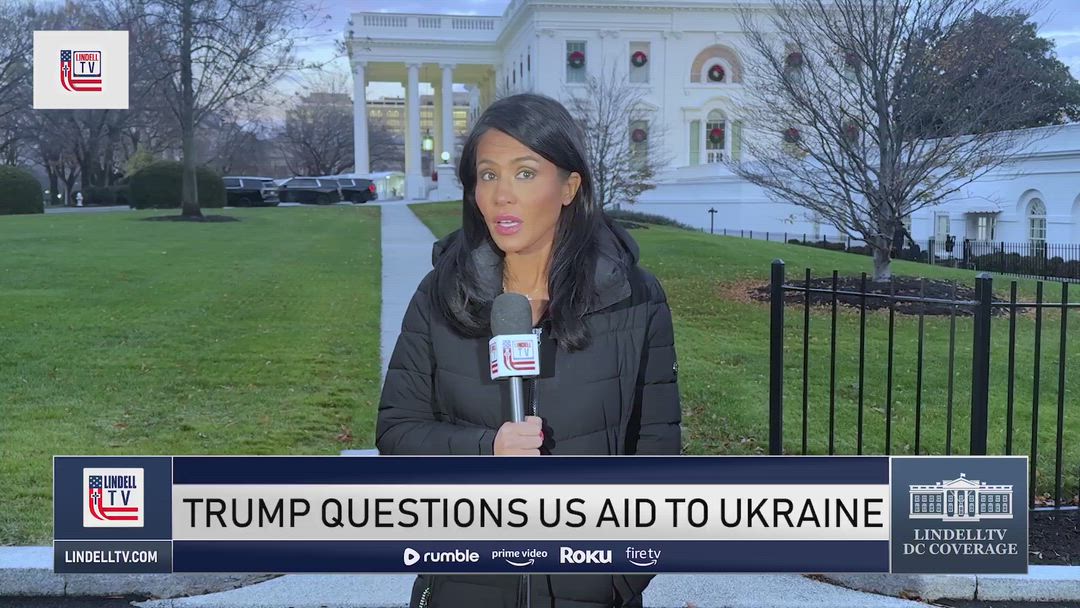 🔥 President Trump said this week that corruption in Ukraine “continues” and he’s absolutely right.