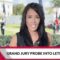 HUNTER BECOMES THE HUNTED: Federal Grand Jury Targets NY AG Letitia James