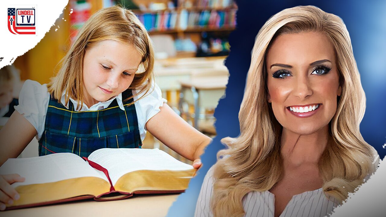 BREAKING: TEXAS APPROVES BIBLE READINGS IN PUBLIC SCHOOLS